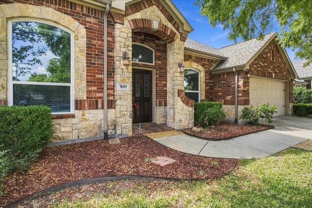 7605 Chadwick Drive, Mckinney, TX 75072