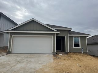 1281 Wilkins Valley St, Brenham, TX 77833