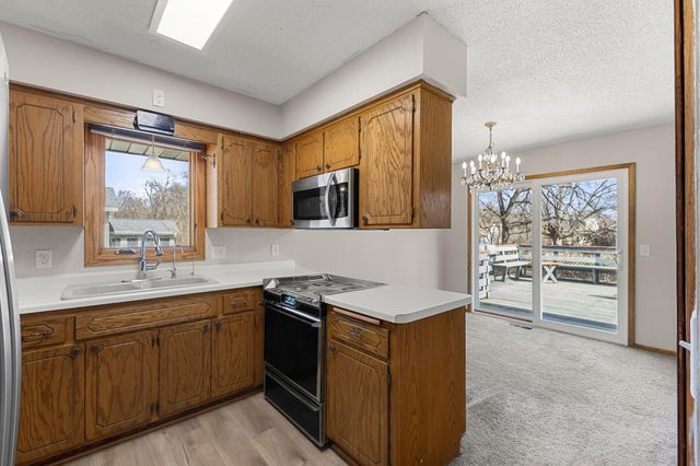 11716 Edgewood Avenue N, Champlin, MN 55316