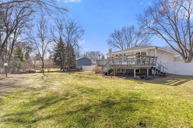 11716 Edgewood Avenue N, Champlin, MN 55316