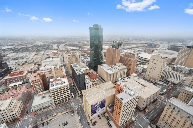 500 Throckmorton Street 3512, Fort Worth, TX 76102