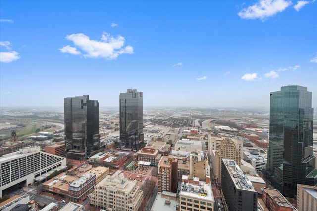 500 Throckmorton Street 3512, Fort Worth, TX 76102