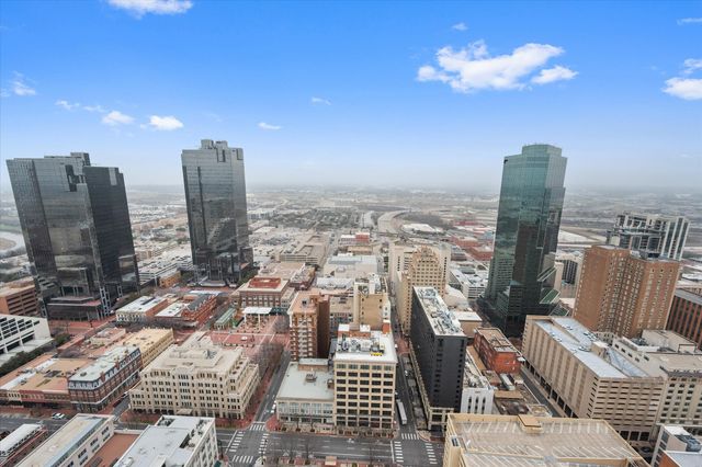 500 Throckmorton Street 3512, Fort Worth, TX 76102