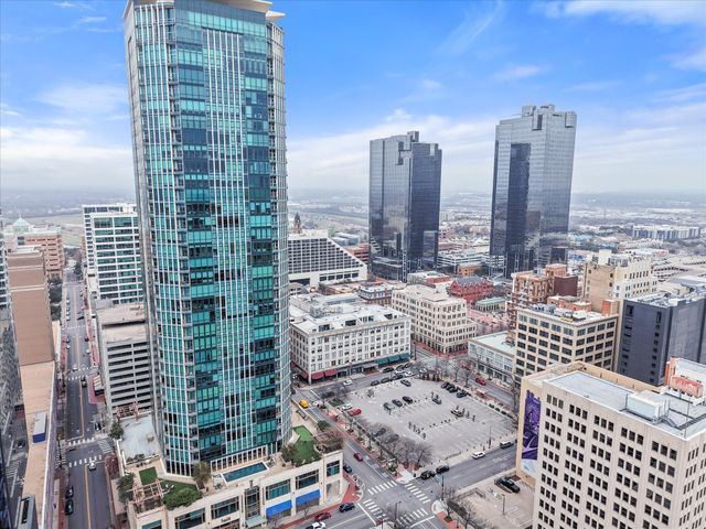 500 Throckmorton Street 3512, Fort Worth, TX 76102