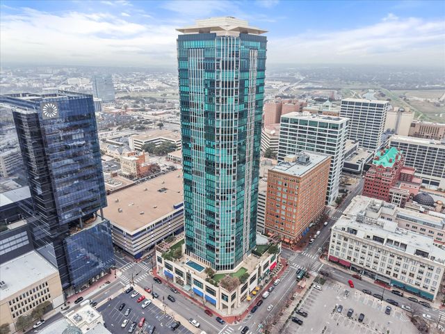 500 Throckmorton Street 3512, Fort Worth, TX 76102