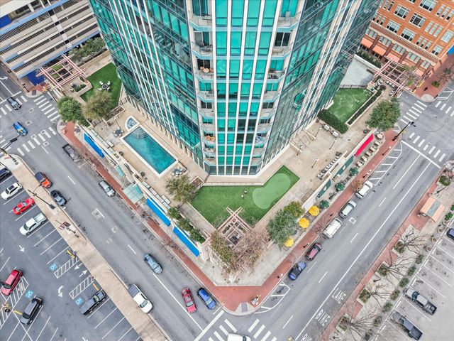 500 Throckmorton Street 3512, Fort Worth, TX 76102