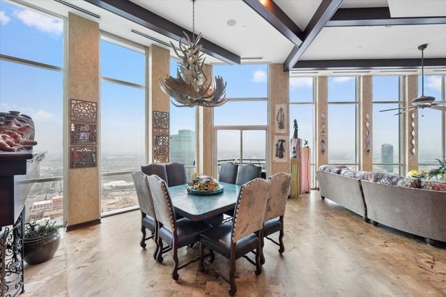 500 Throckmorton Street 3512, Fort Worth, TX 76102