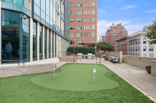 500 Throckmorton Street 3512, Fort Worth, TX 76102
