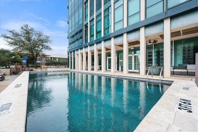 500 Throckmorton Street 3512, Fort Worth, TX 76102