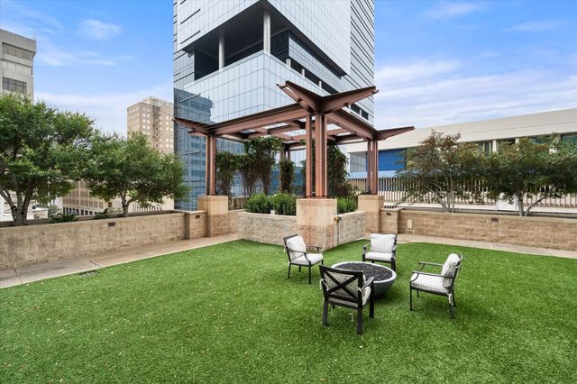 500 Throckmorton Street 3512, Fort Worth, TX 76102