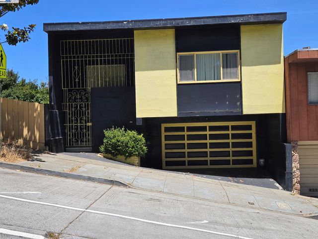 250 Mansell Street, San Francisco, CA 94134
