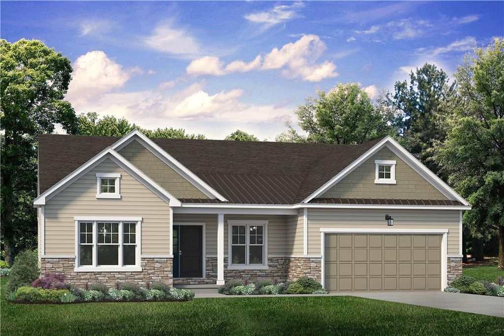 580 Empire Court 30, Tatamy Boro, PA 18085