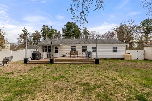 443 Pleasant St, Tewksbury, MA 01876