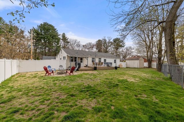 443 Pleasant St, Tewksbury, MA 01876