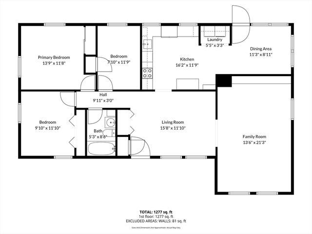 443 Pleasant St, Tewksbury, MA 01876