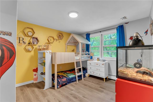 125 Waterman Avenue, Johnston, RI 02919