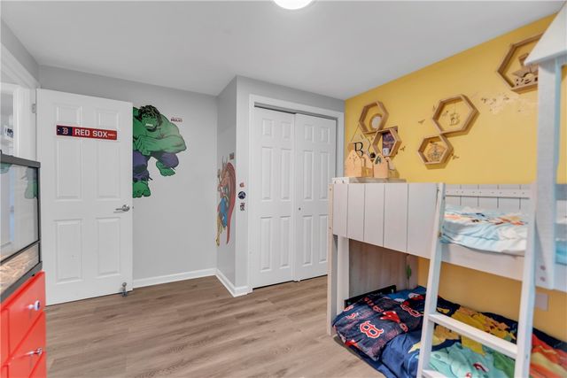 125 Waterman Avenue, Johnston, RI 02919