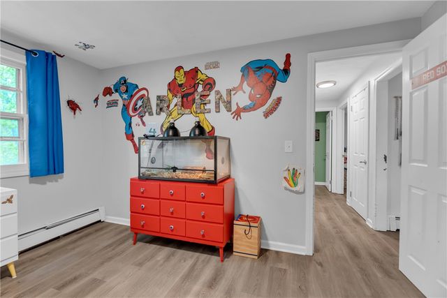 125 Waterman Avenue, Johnston, RI 02919