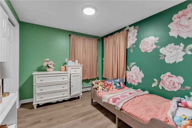 125 Waterman Avenue, Johnston, RI 02919