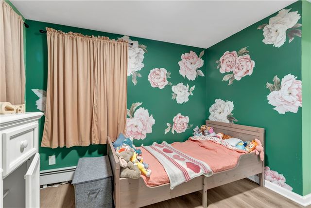 125 Waterman Avenue, Johnston, RI 02919