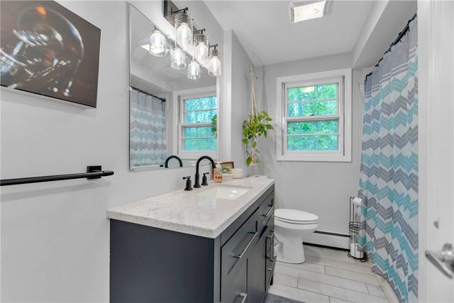 125 Waterman Avenue, Johnston, RI 02919
