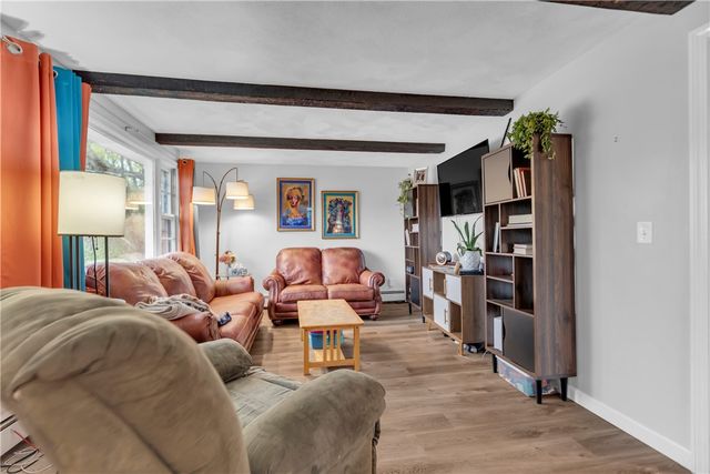 125 Waterman Avenue, Johnston, RI 02919