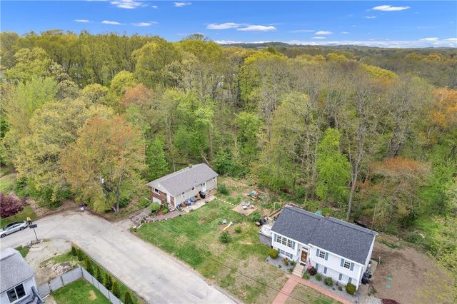 125 Waterman Avenue, Johnston, RI 02919