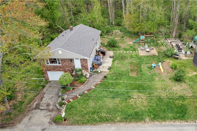 125 Waterman Avenue, Johnston, RI 02919
