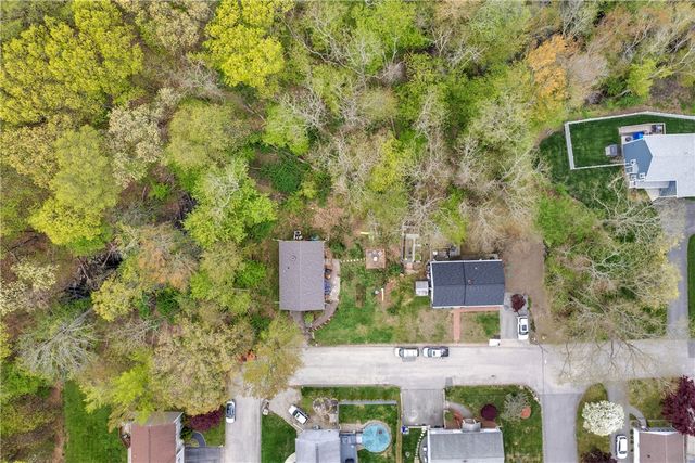 125 Waterman Avenue, Johnston, RI 02919