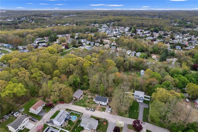 125 Waterman Avenue, Johnston, RI 02919