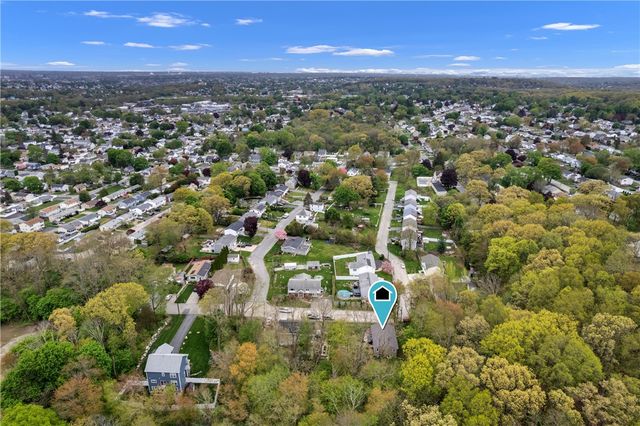 125 Waterman Avenue, Johnston, RI 02919