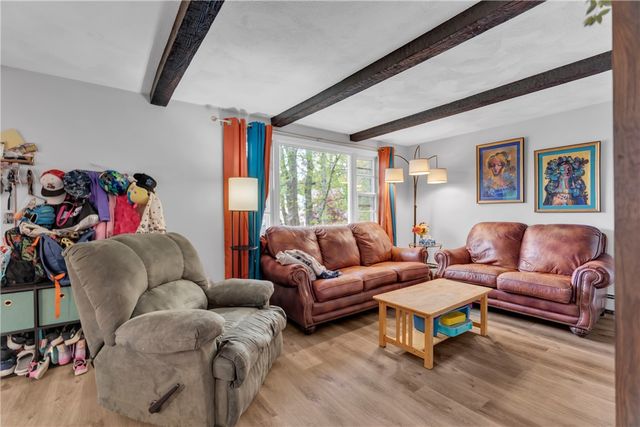 125 Waterman Avenue, Johnston, RI 02919