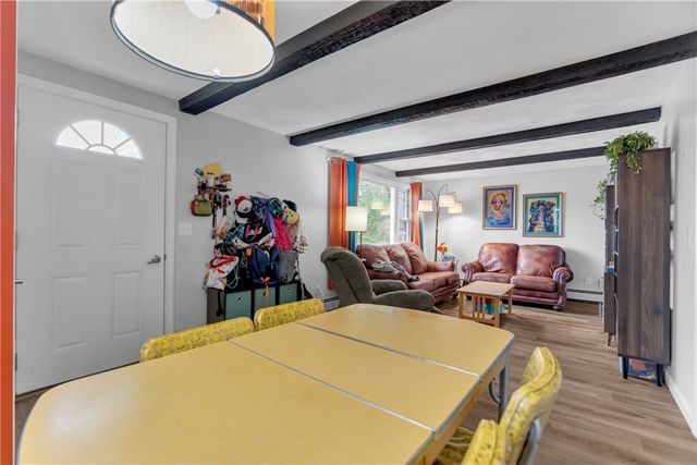 125 Waterman Avenue, Johnston, RI 02919