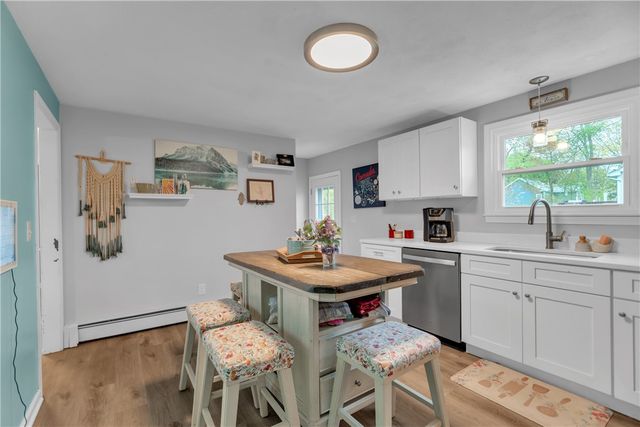 125 Waterman Avenue, Johnston, RI 02919