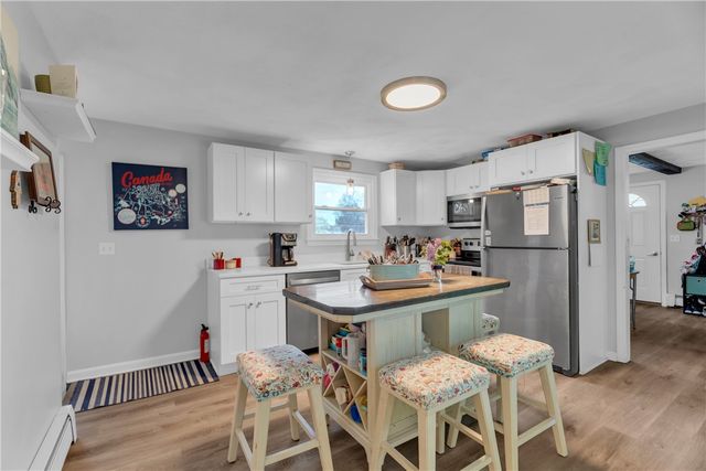 125 Waterman Avenue, Johnston, RI 02919
