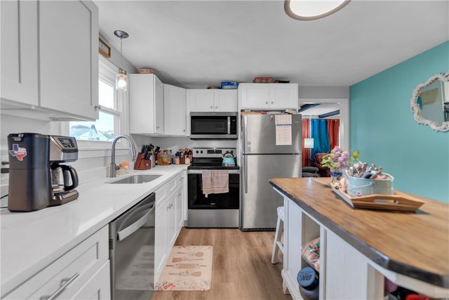 125 Waterman Avenue, Johnston, RI 02919