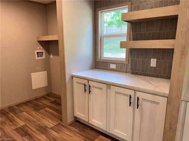 5640 Plantation Drive, Trinity, NC 27370