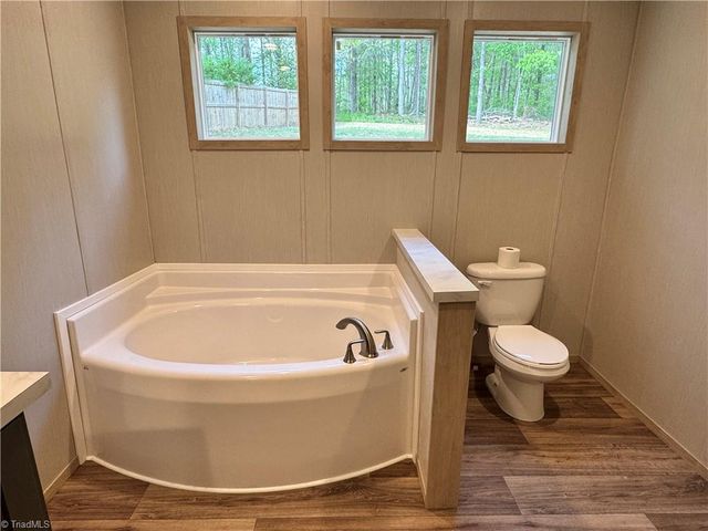 5640 Plantation Drive, Trinity, NC 27370