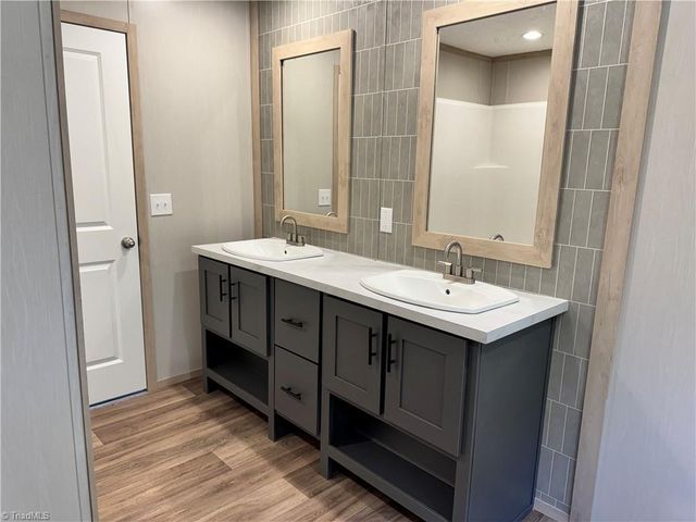 5640 Plantation Drive, Trinity, NC 27370