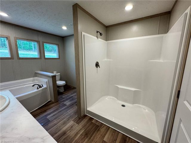 5640 Plantation Drive, Trinity, NC 27370