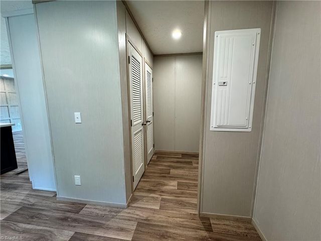 5640 Plantation Drive, Trinity, NC 27370