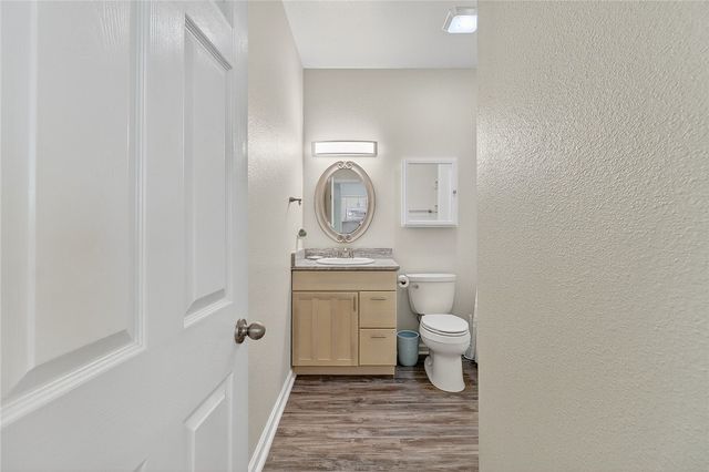 1117 S 9th St 101, Port Aransas, TX 78373