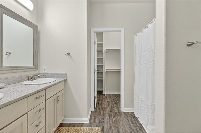 1117 S 9th St 101, Port Aransas, TX 78373