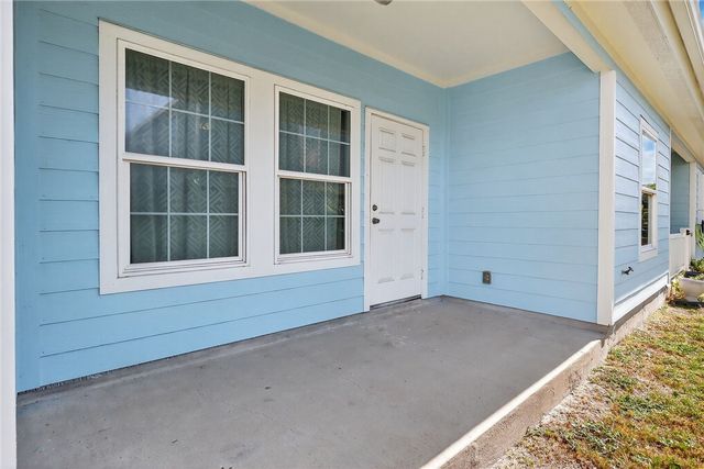 1117 S 9th St 101, Port Aransas, TX 78373