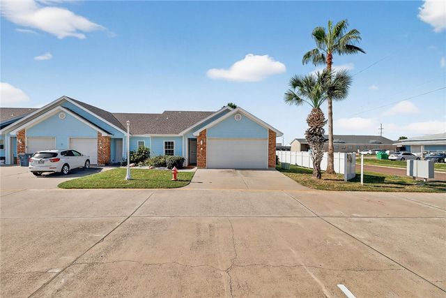1117 S 9th St 101, Port Aransas, TX 78373