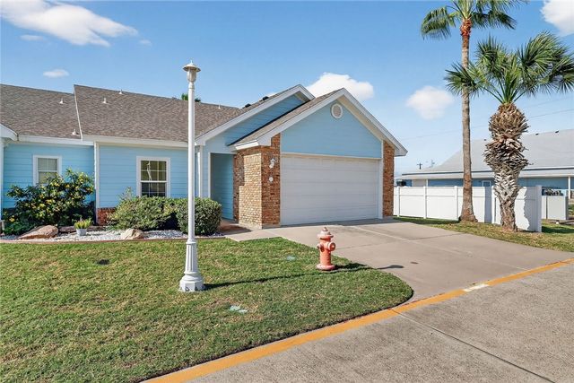 1117 S 9th St 101, Port Aransas, TX 78373