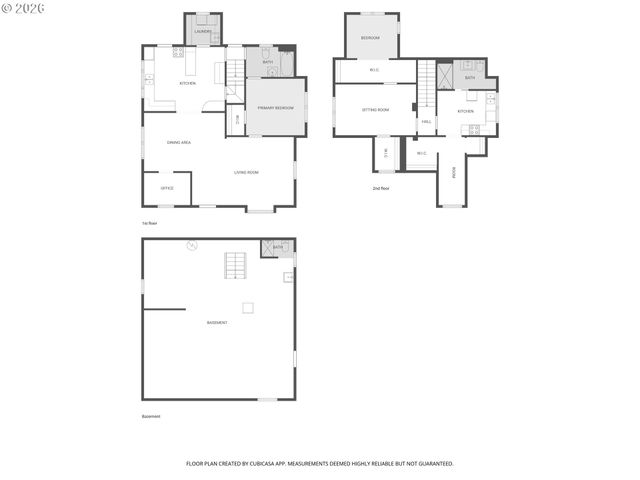 715 Ne 5TH St, Mc Minnville, OR 97128