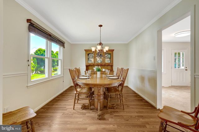 3213 ALLNESS LN, Herndon, VA 20171
