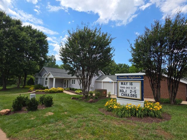 3213 ALLNESS LN, Herndon, VA 20171