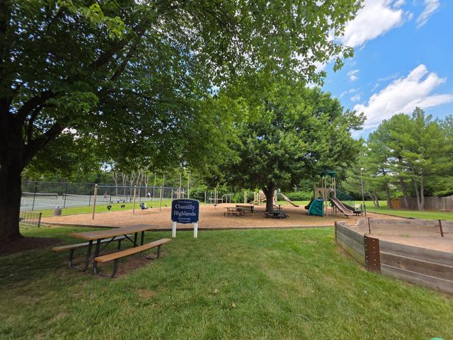3213 ALLNESS LN, Herndon, VA 20171